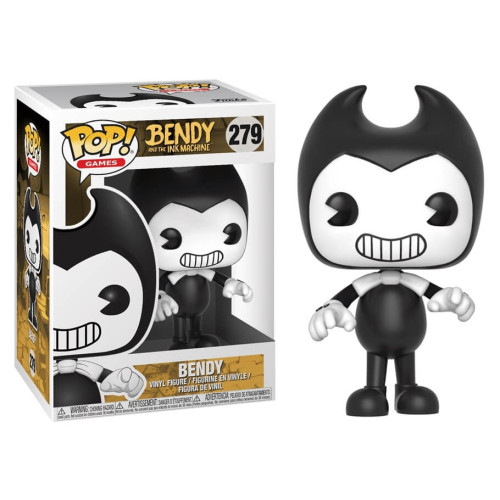 Funko bendy on sale