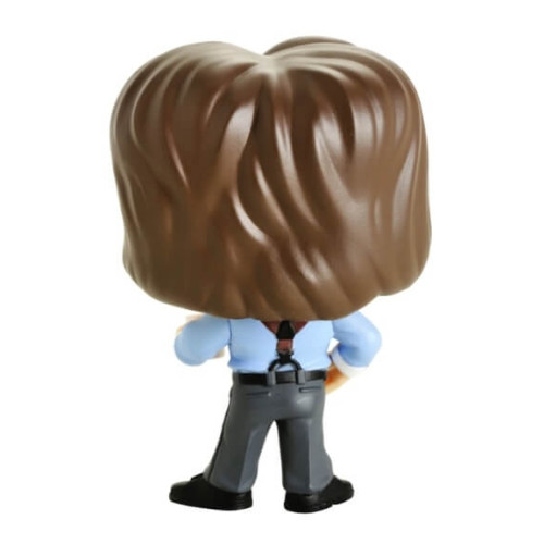 bill lumbergh funko pop