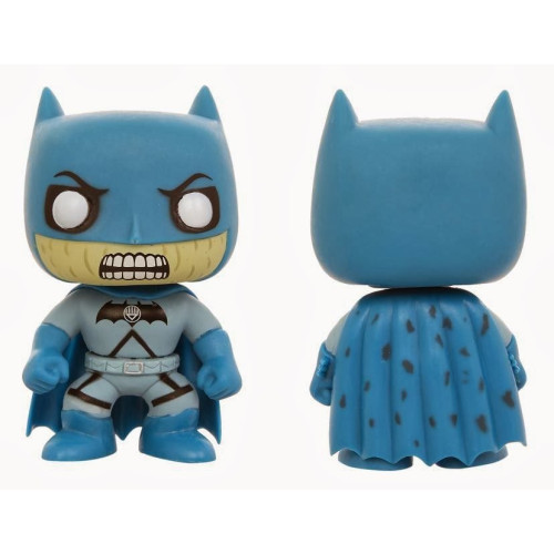 Funko pop blackest night batman sales