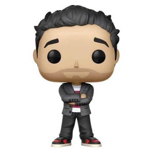 Bruce banner outlet funko pop