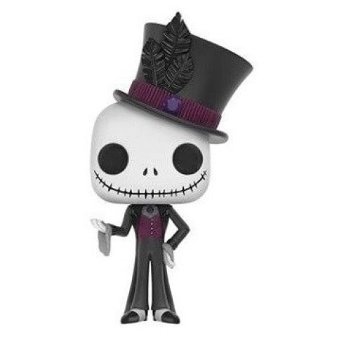 Dapper jack top funko pop