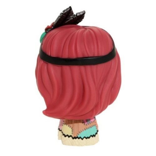Funko Mania Funko Dapper Sally 313 Nightmare Before Christmas O