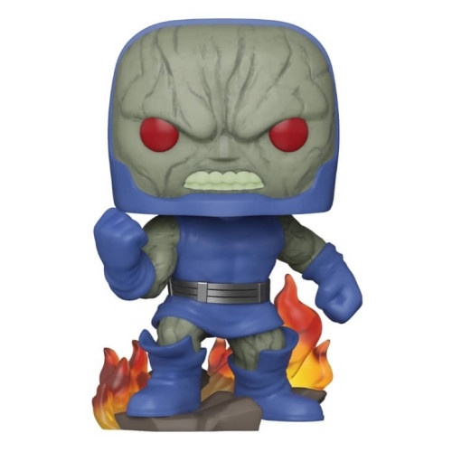 Darkseid hot sale funko pop