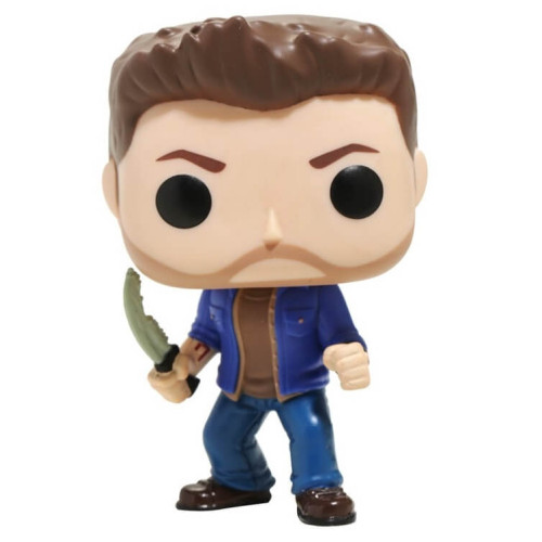 Dean outlet funko pop