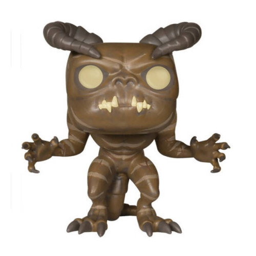 Funko Mania Funko Deathclaw Fallout Games Jogos Funko Mania
