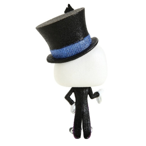 Dapper jack skellington hot sale diamond funko pop