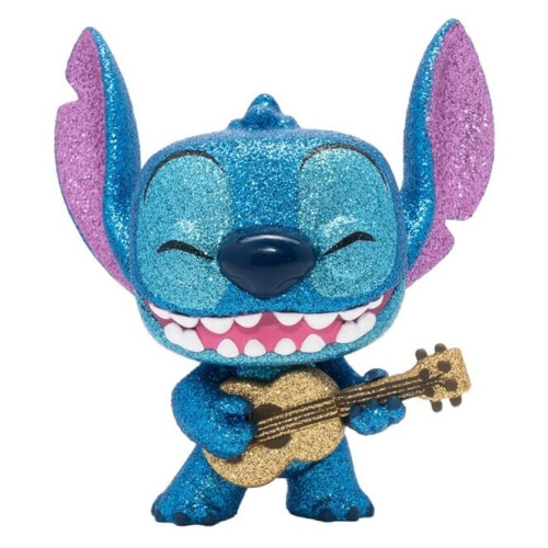 Stitch funko shop pop diamond