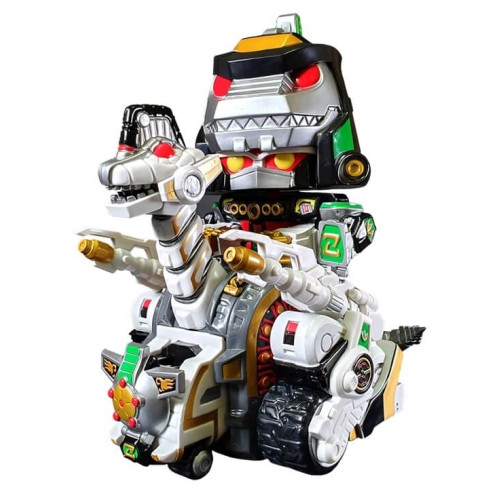 Dino ultrazord store funko pop