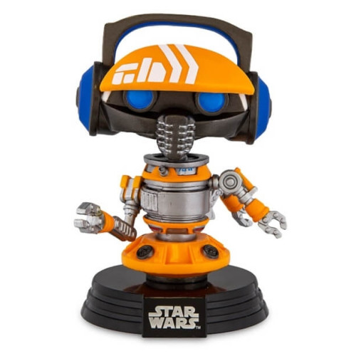Dj rex shop funko pop