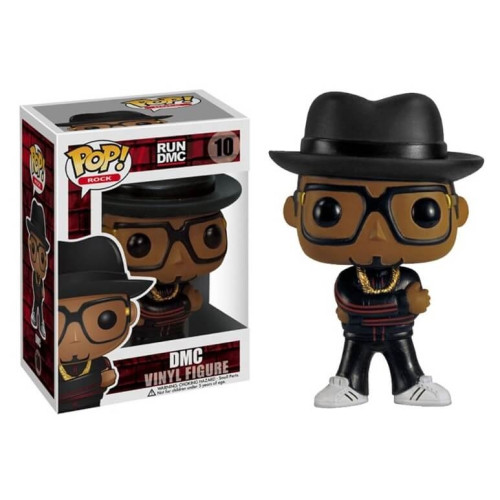 Devil may top cry funko pop