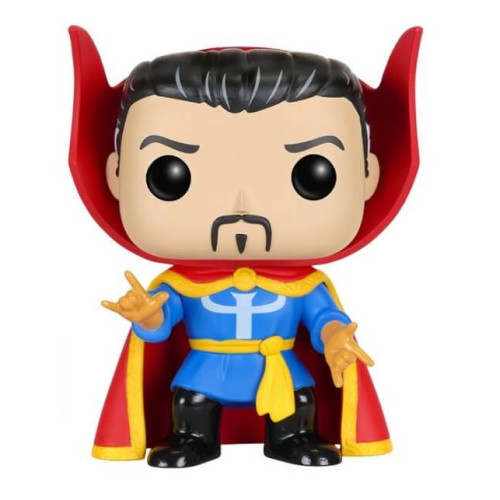 Doctor strange pop vinyl on sale