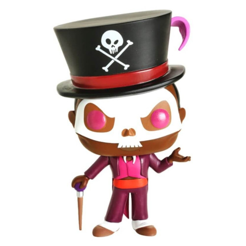 Dr facilier funko pop online
