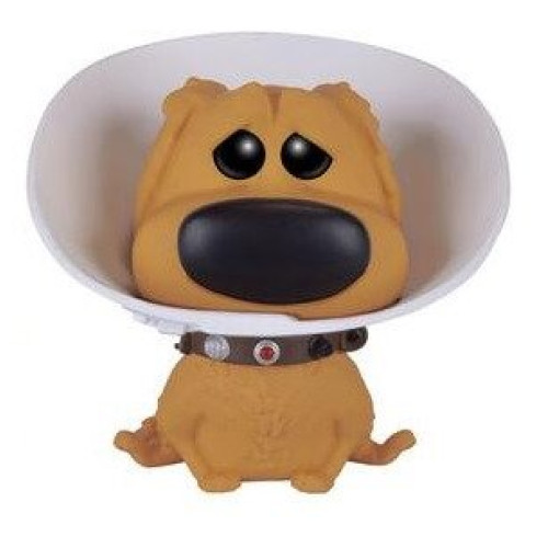 Funko Mania Funko Pixar Up Dug Cone of Shame 202 Toy Tokyo