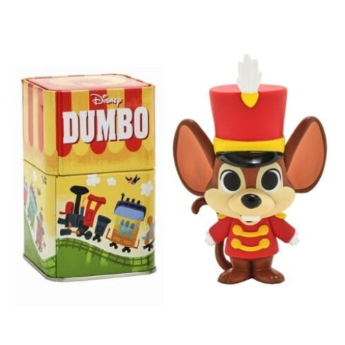 Dumbo top toy box