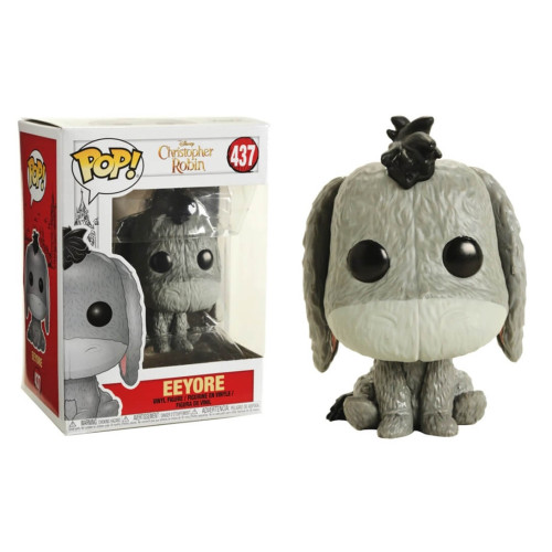 Eeyore discount funko pop
