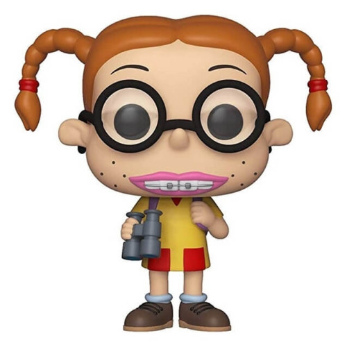 Eliza thornberry deals funko pop