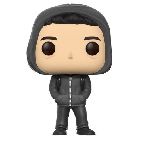 Funko Mania Funko Elliot Alderson Chase Mr. Robot Series Funko Mania