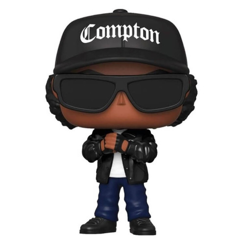 Eazy e funko pop clearance
