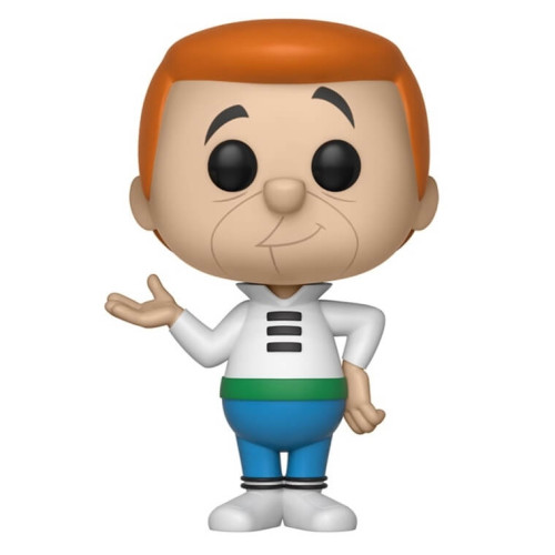 funko mania funko george