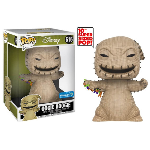 10 oogie boogie funko pop online