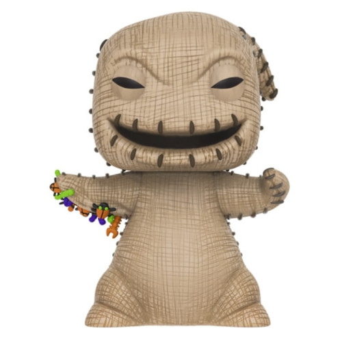 10 oogie boogie funko pop 2025