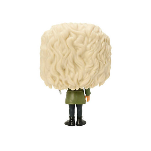 Funko Mania Funko Helena Parka, SDCC 2015 Exclusive ...