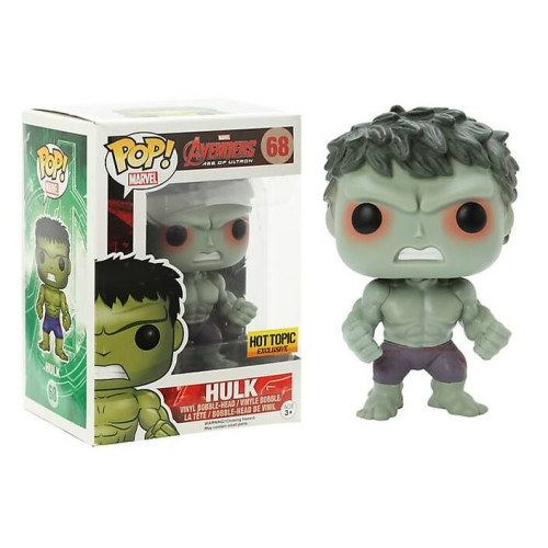 Hulk and bruce banner funko pop online