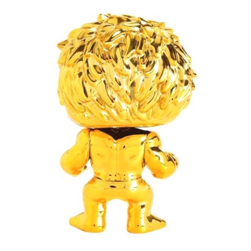 Gold hulk funko pop online