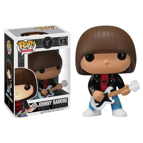 Funko hot sale pop ramones