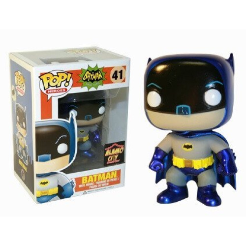 Adam west batman funko pop best sale
