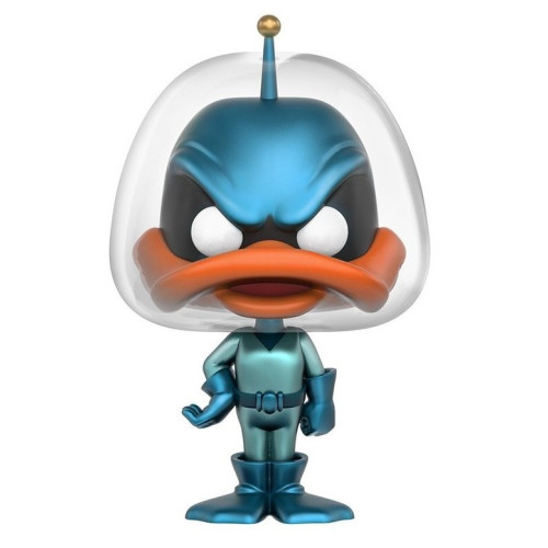 Duck dodgers 2025 funko pop