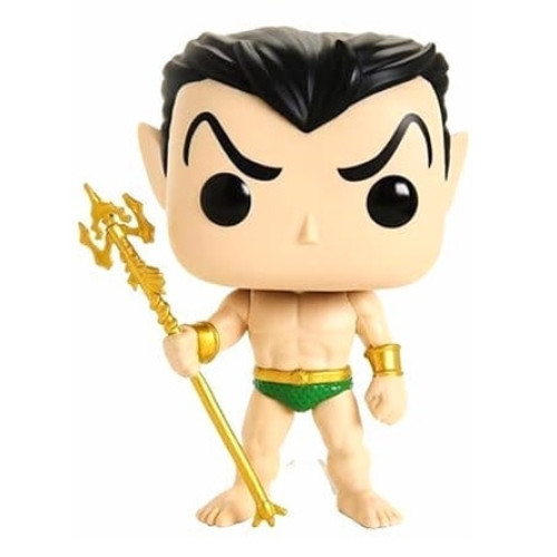 Funko Pop Marvel 80 ans de Marvel-Namor the Sub Mariner