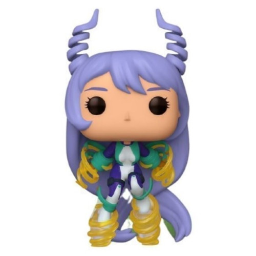Funko Mania Funko Nejire Hado #911, ECCC 2021 Exclusive, My Hero