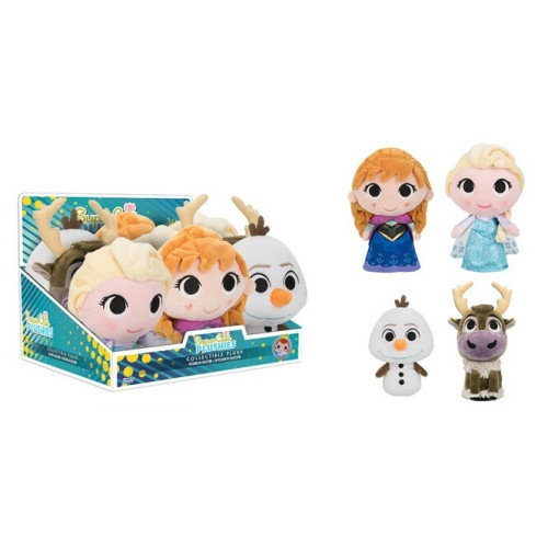 Funko super outlet cute plushies