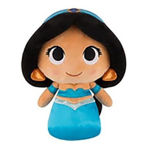 Jasmine soft sales toy