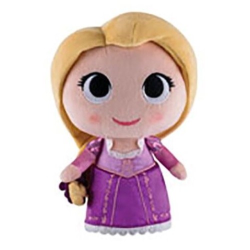 Funko Plush Supercute Rapunzel