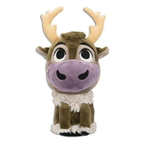 Sven plush hot sale
