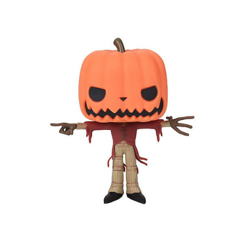Pumpkin king sale funko pop
