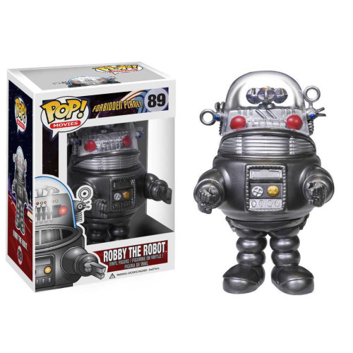 Chappie best sale funko pop