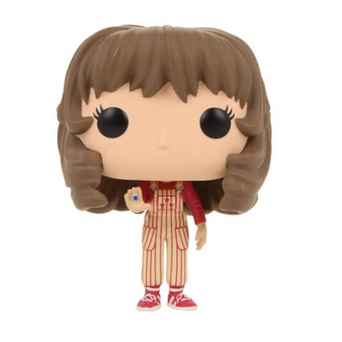Sarah jane funko pop sales