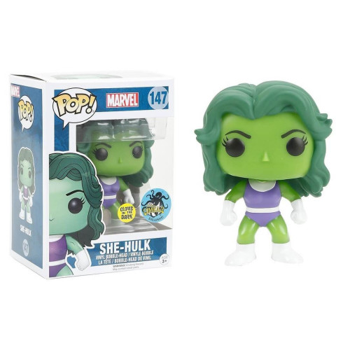 Funko pop hulk glow in the dark online