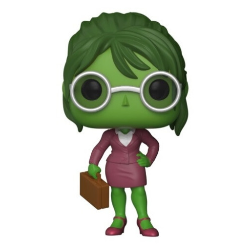 She hulk store funko pop lawyer