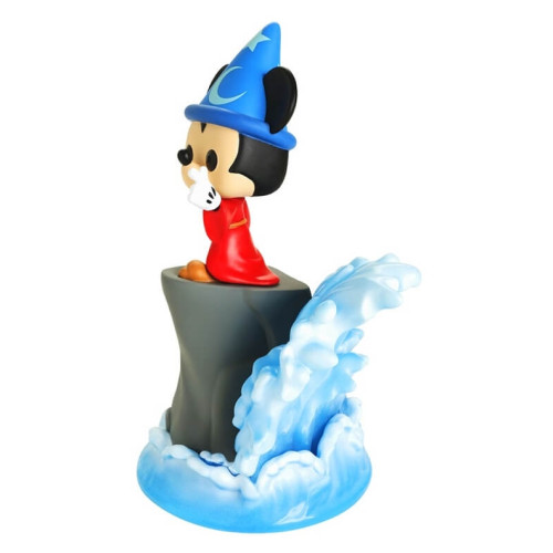 sorcerer mickey funko pop 481