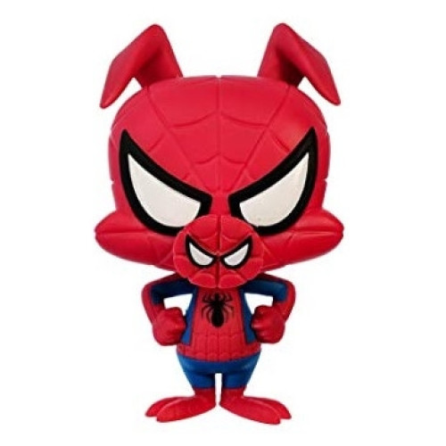 Funko pop spider ham 2025