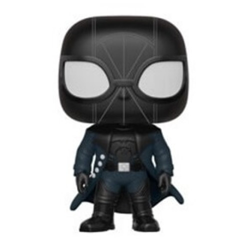 Funko Mania Funko Spider Man Noir Walgreens Exclusive Spider Man