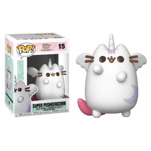 Super pusheen shop unicorn