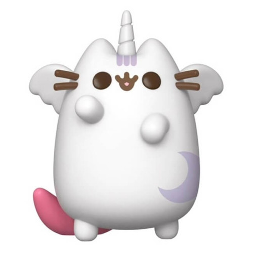 Super pusheen unicorn top