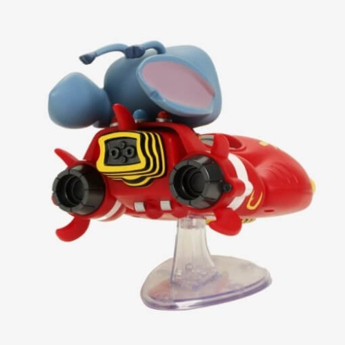 Stitch the red one top funko pop