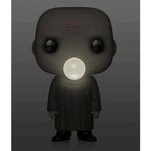 Funko pop uncle fester light bulb discount