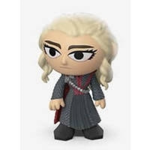 Funko Mania Funko Mystery Mini Daenerys Targaryen Mereen Game of
